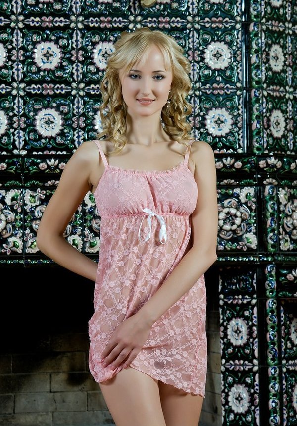 Елена, 22